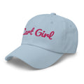 Cart Girl - Cart Girl HatCart Girl [open back]Cart Girl - Cart Girl Hat