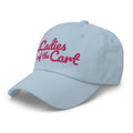 Ladies of the Cart - Cart Girl HatCart Girl [open back]Cart - Cart Girl Hat