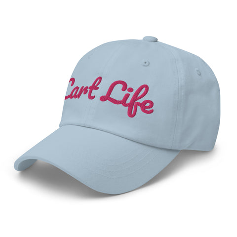 Cart Life - Cart Girl HatCart Girl [open back]Cart Life - Cart Girl Hat