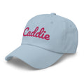 Caddie - Cart Girl HatCart Girl [open back]Caddie - Cart Girl Hat