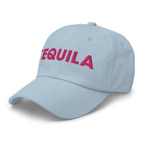 Tequila - Bold - Cart Girl HatCart Girl [open back]Tequila - Bold - Cart Girl Hat