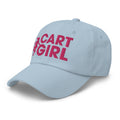 Cart Girl - Logo - Cart Girl HatCart Girl [open back]Cart Girl - Logo - Cart Girl Hat