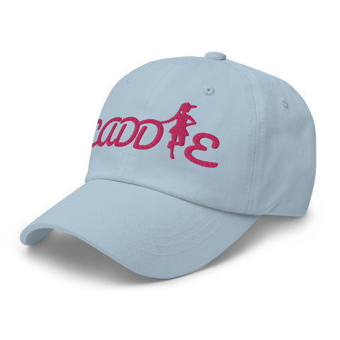 Caddie - Logo - Cart Girl HatCart Girl [open back]Caddie - Logo - Cart Girl Hat