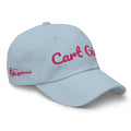 Cart Girl - Cart Girl HatCart Girl [open back]Cart Girl - Cart Girl Hat