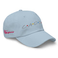 Caddie - Fun - Cart Girl HatCart Girl [open back]Caddie - Fun - Cart Girl Hat