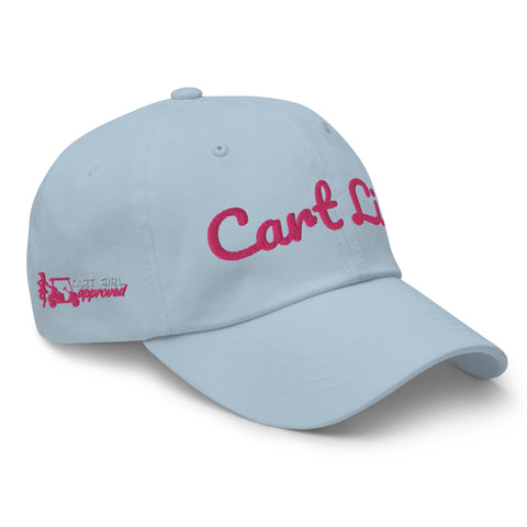 Cart Life - Cart Girl HatCart Girl [open back]Cart Life - Cart Girl Hat