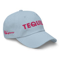 Tequila - Bold - Cart Girl HatCart Girl [open back]Tequila - Bold - Cart Girl Hat