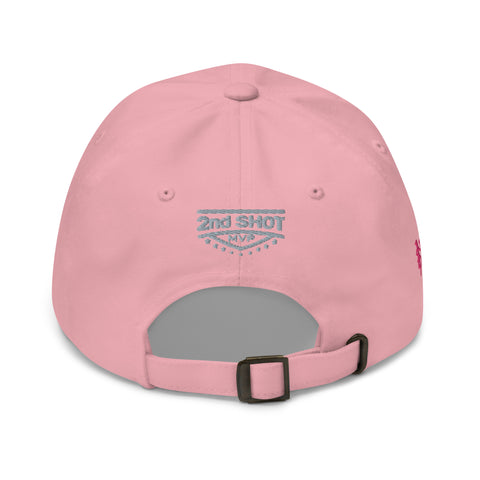 Golf - Fun - Cart Girl HatCart Girl [open back]Golf - Fun - Cart Girl Hat