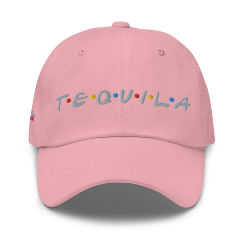 Tequila - Fun - Cart Girl HatCart Girl [open back]Tequila - Fun - Cart Girl Hat