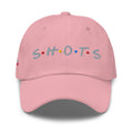 Shots - Fun - Cart Girl HatCart Girl [open back]Shots - Fun - Cart Girl Hat