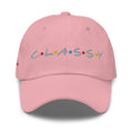 Classy - Fun - Cart Girl HatCart Girl [open back]Classy - Fun - Cart Girl Hat