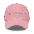 Birdie - Fun - Cart Girl HatCart Girl [open back]Birdie - Fun - Cart Girl Hat