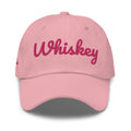 Whiskey - Cart Girl HatCart Girl [open back]Whiskey - Cart Girl Hat