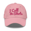 I Call the Shots - Cart Girl HatCart Girl [open back]Shots - Cart Girl Hat