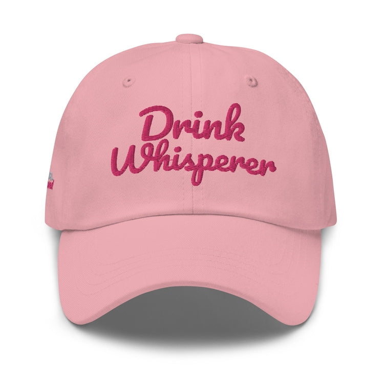 Drink Whisperer - Cart Girl HatCart Girl [open back]Drink Whisperer - Cart Girl Hat