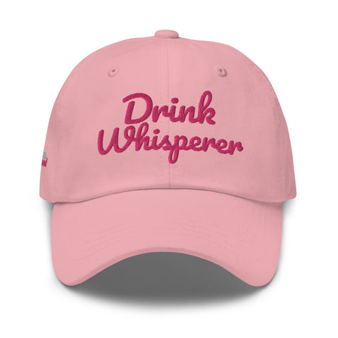 Drink Whisperer - Cart Girl HatCart Girl [open back]Drink Whisperer - Cart Girl Hat