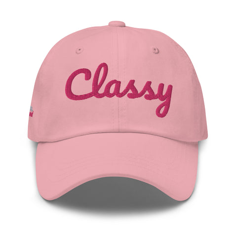 Classy - Cart Girl HatCart Girl [open back]Classy - Cart Girl Hat