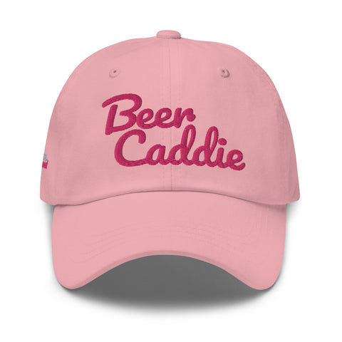 Beer Caddie - Cart Girl HatCart Girl [open back]Beer Caddie - Cart Girl Hat