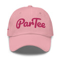 ParTee - Cart Girl Hat HatCart Girl [open back]ParTee - Cart Girl Hat Hat