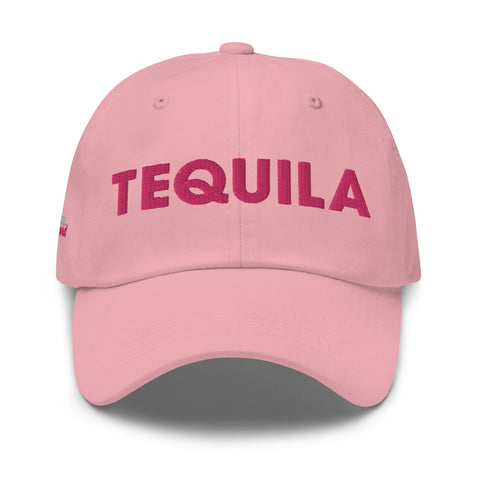 Tequila - Bold - Cart Girl HatCart Girl [open back]Tequila - Bold - Cart Girl Hat