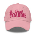 Best Caddie - Cart Girl HatCart Girl [open back]Caddie - Cart Girl Hat