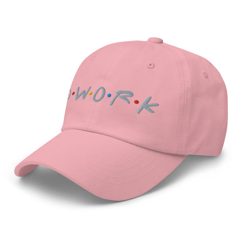 At Work - Fun - Cart Girl HatCart Girl [open back]Work - Fun - Cart Girl Hat