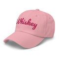 Whiskey - Cart Girl HatCart Girl [open back]Whiskey - Cart Girl Hat