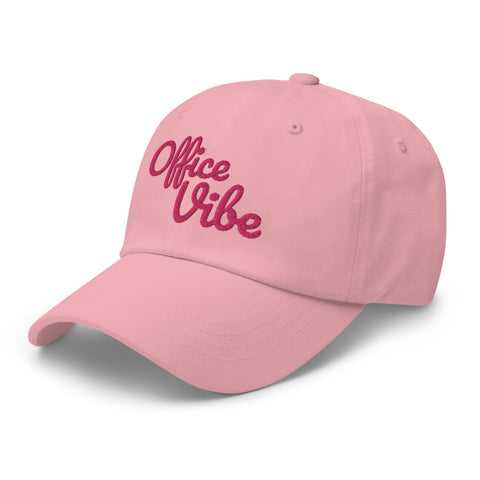 Office Vibe - Cart Girl HatCart Girl [open back]Office Vibe - Cart Girl Hat