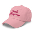 Drink Whisperer - Cart Girl HatCart Girl [open back]Drink Whisperer - Cart Girl Hat