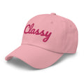 Classy - Cart Girl HatCart Girl [open back]Classy - Cart Girl Hat