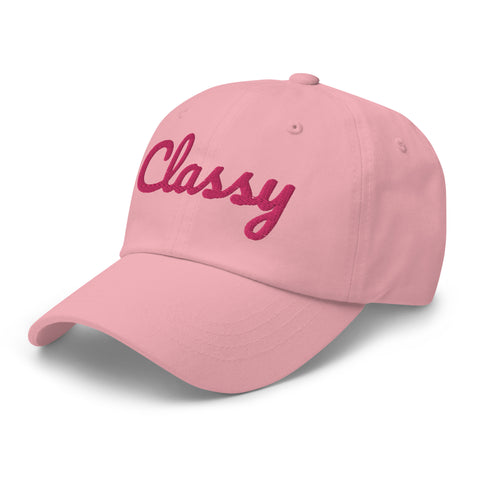 Classy - Cart Girl HatCart Girl [open back]Classy - Cart Girl Hat