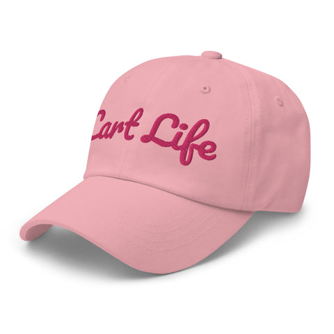 Cart Life - Cart Girl HatCart Girl [open back]Cart Life - Cart Girl Hat