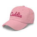 Caddie - Cart Girl HatCart Girl [open back]Caddie - Cart Girl Hat