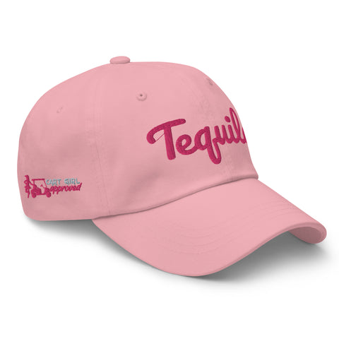 Tequila - Cart Girl HatCart Girl [open back]Tequila - Cart Girl Hat