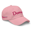 Demure - Cart Girl HatCart Girl [open back]Demure - Cart Girl Hat