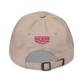 Drive Responsibly - Logo - Cart Girl HatCart Girl [open back]Drive Responsibly - Logo - Cart Girl Hat