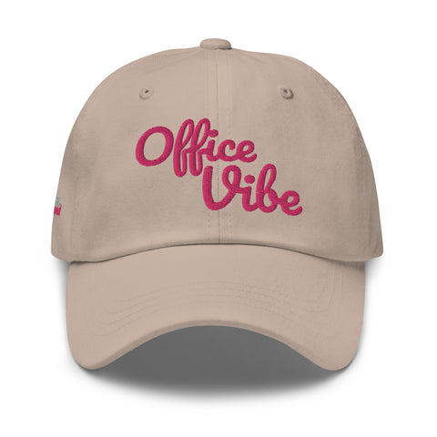 Office Vibe - Cart Girl HatCart Girl [open back]Office Vibe - Cart Girl Hat