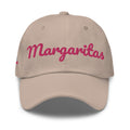 Margaritas - Cart Girl HatCart Girl [open back]Margaritas - Cart Girl Hat