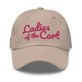 Ladies of the Cart - Cart Girl HatCart Girl [open back]Cart - Cart Girl Hat