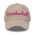 Drinkerbell - Cart Girl HatCart Girl [open back]Drinkerbell - Cart Girl Hat