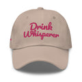 Drink Whisperer - Cart Girl HatCart Girl [open back]Drink Whisperer - Cart Girl Hat