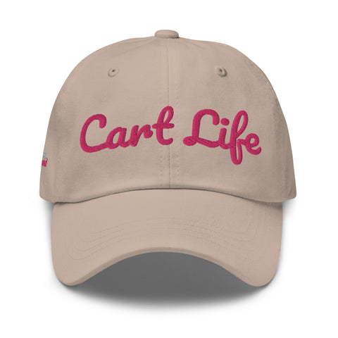 Cart Life - Cart Girl HatCart Girl [open back]Cart Life - Cart Girl Hat