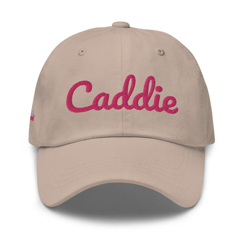 Caddie - Cart Girl HatCart Girl [open back]Caddie - Cart Girl Hat