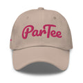 ParTee - Cart Girl Hat HatCart Girl [open back]ParTee - Cart Girl Hat Hat