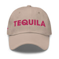 Tequila - Bold - Cart Girl HatCart Girl [open back]Tequila - Bold - Cart Girl Hat