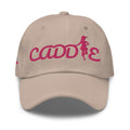 Caddie - Logo - Cart Girl HatCart Girl [open back]Caddie - Logo - Cart Girl Hat