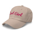 Cart Girl - Cart Girl HatCart Girl [open back]Cart Girl - Cart Girl Hat