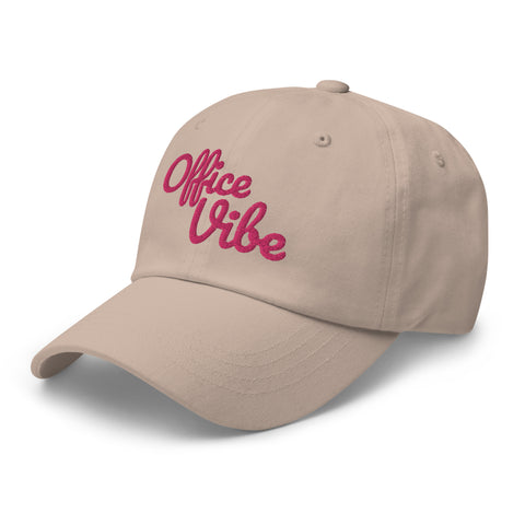 Office Vibe - Cart Girl HatCart Girl [open back]Office Vibe - Cart Girl Hat