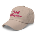 Drink Whisperer - Cart Girl HatCart Girl [open back]Drink Whisperer - Cart Girl Hat