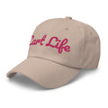 Cart Life - Cart Girl HatCart Girl [open back]Cart Life - Cart Girl Hat